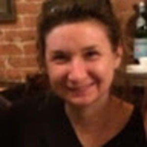 Meet your Posher, Valerie